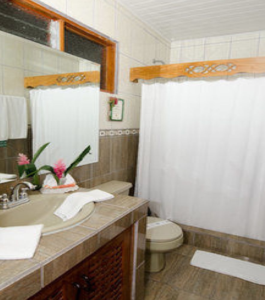 Hotel Villabosque 35/73