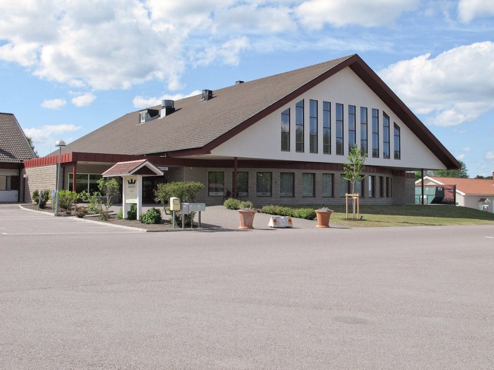 Hotell Kronobäck 2/27
