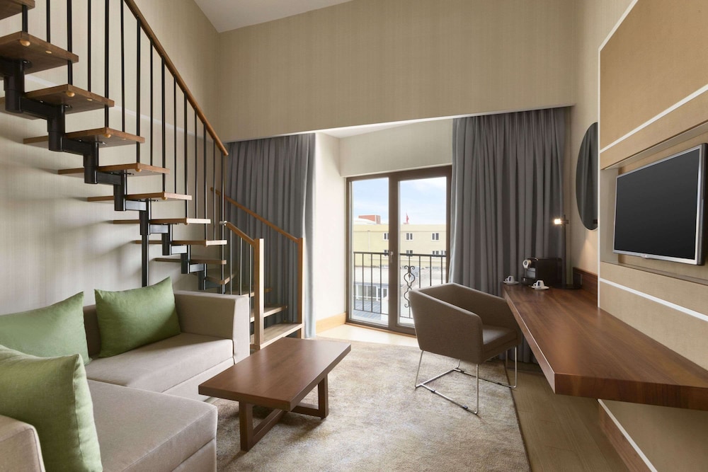 Ramada by Wyndham Istanbul Florya 30/45