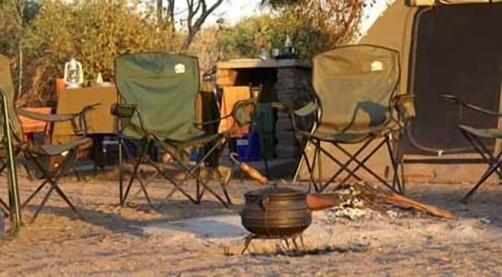 Liya Lodge and Campsite 19/19