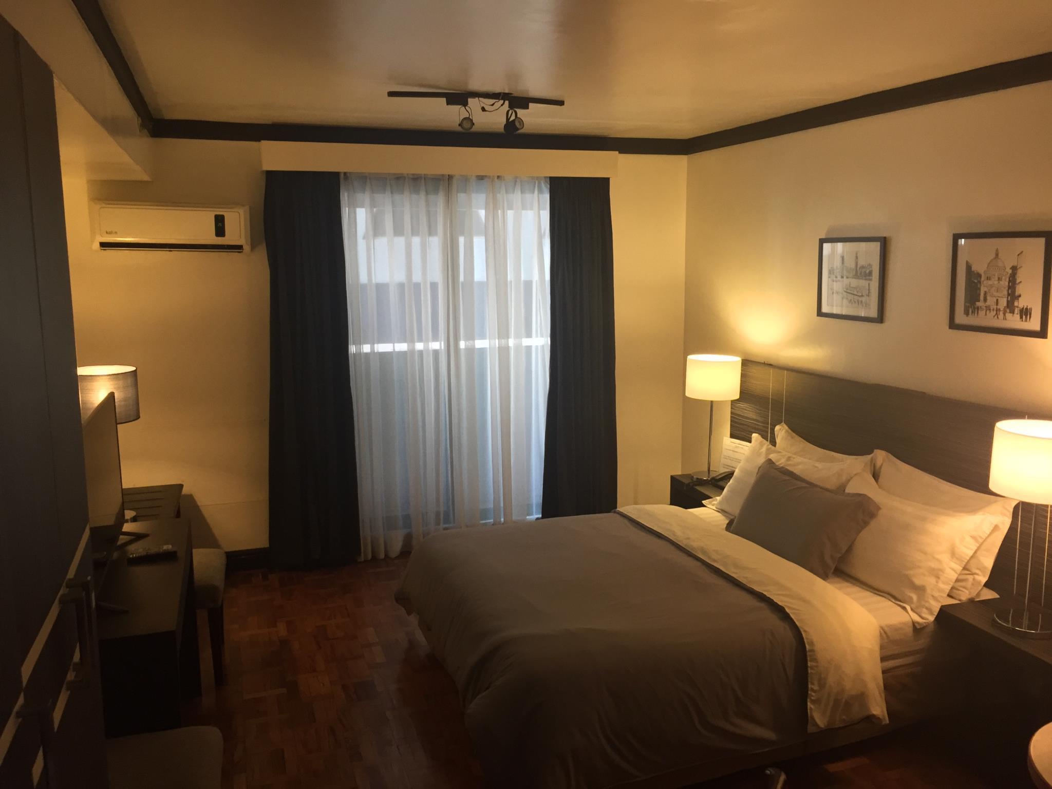 Dragonlink Suites 24/42