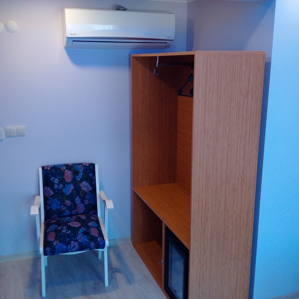 Otel Safran Palas 27/50
