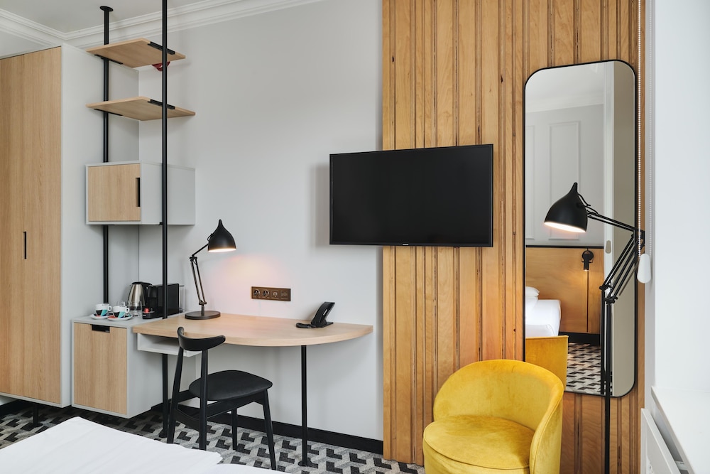 Hotel Tulip Residences Warsaw Targowa 34/44