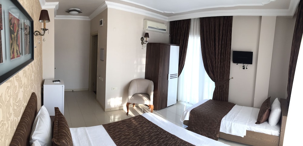 Geyikli Sunshine Hotel 17/43