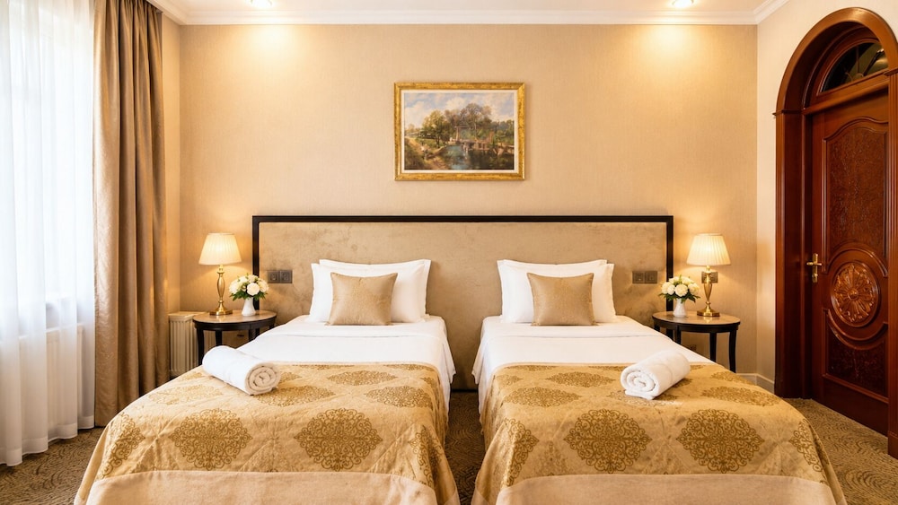 Premier Hotel 28/67