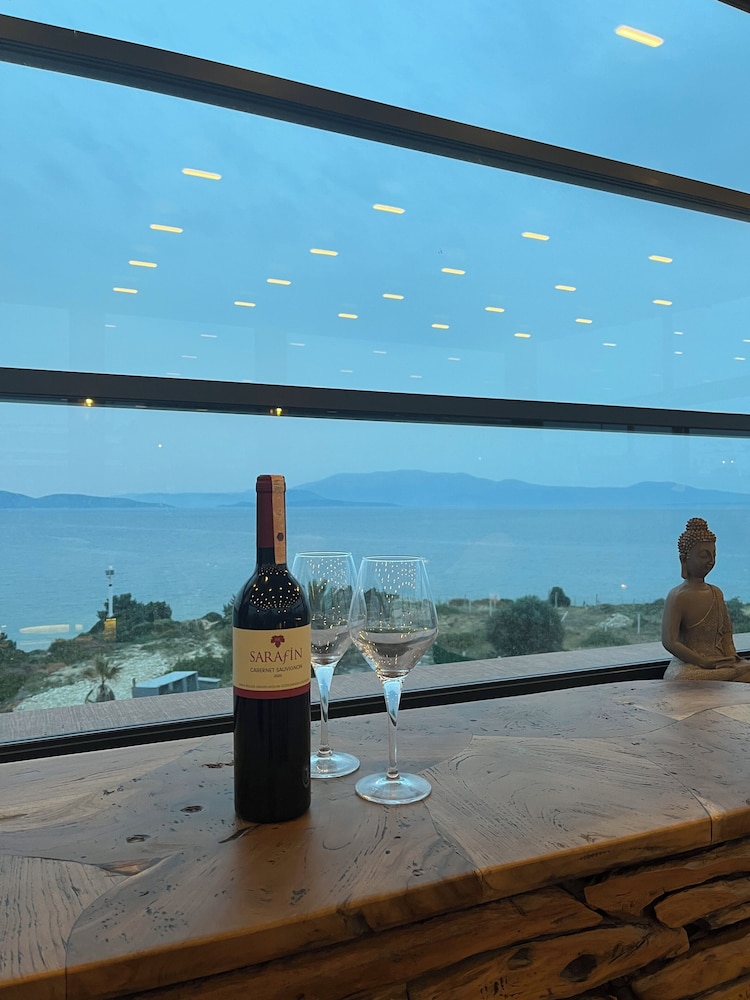 Sa Rezya Luxury Boutique Hotel & Spa 46/50