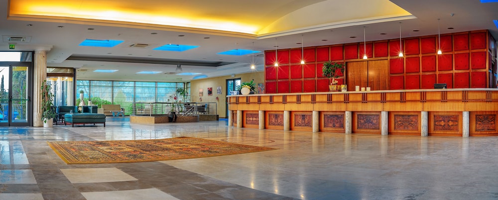 Grand Hotel Paestum 4/50
