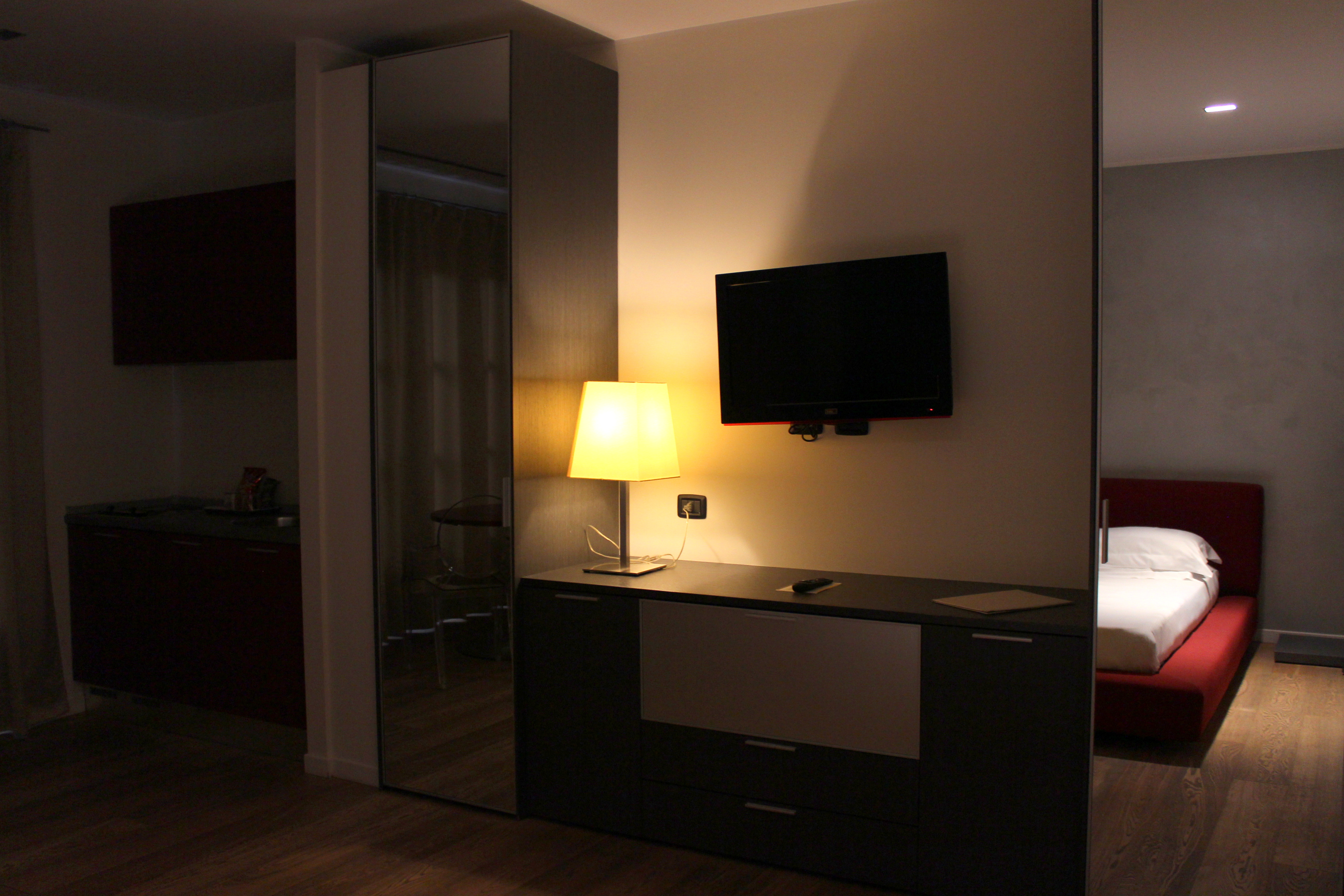 Joia Luxury Hotel Luxury Apartments 19/50