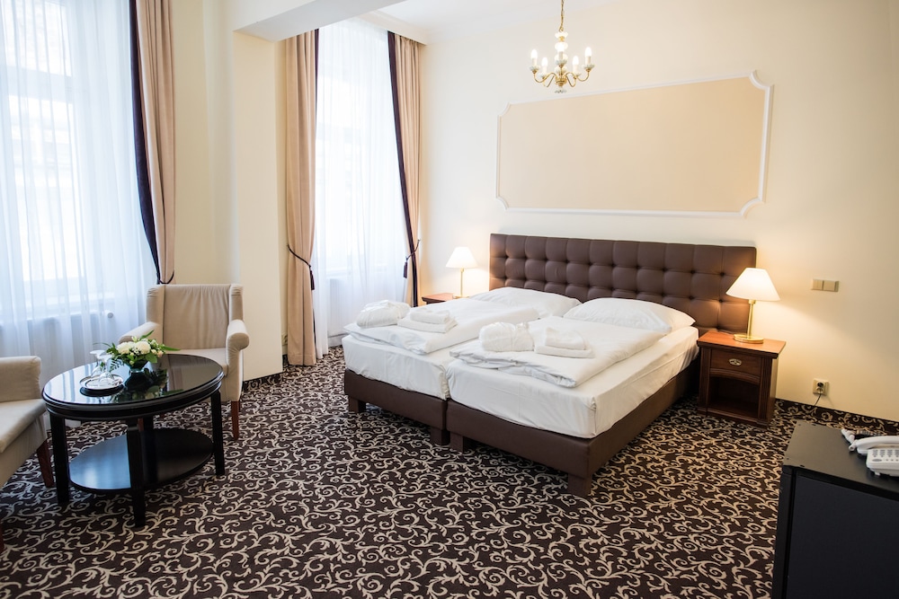 Windsor Spa Hotel 28/70