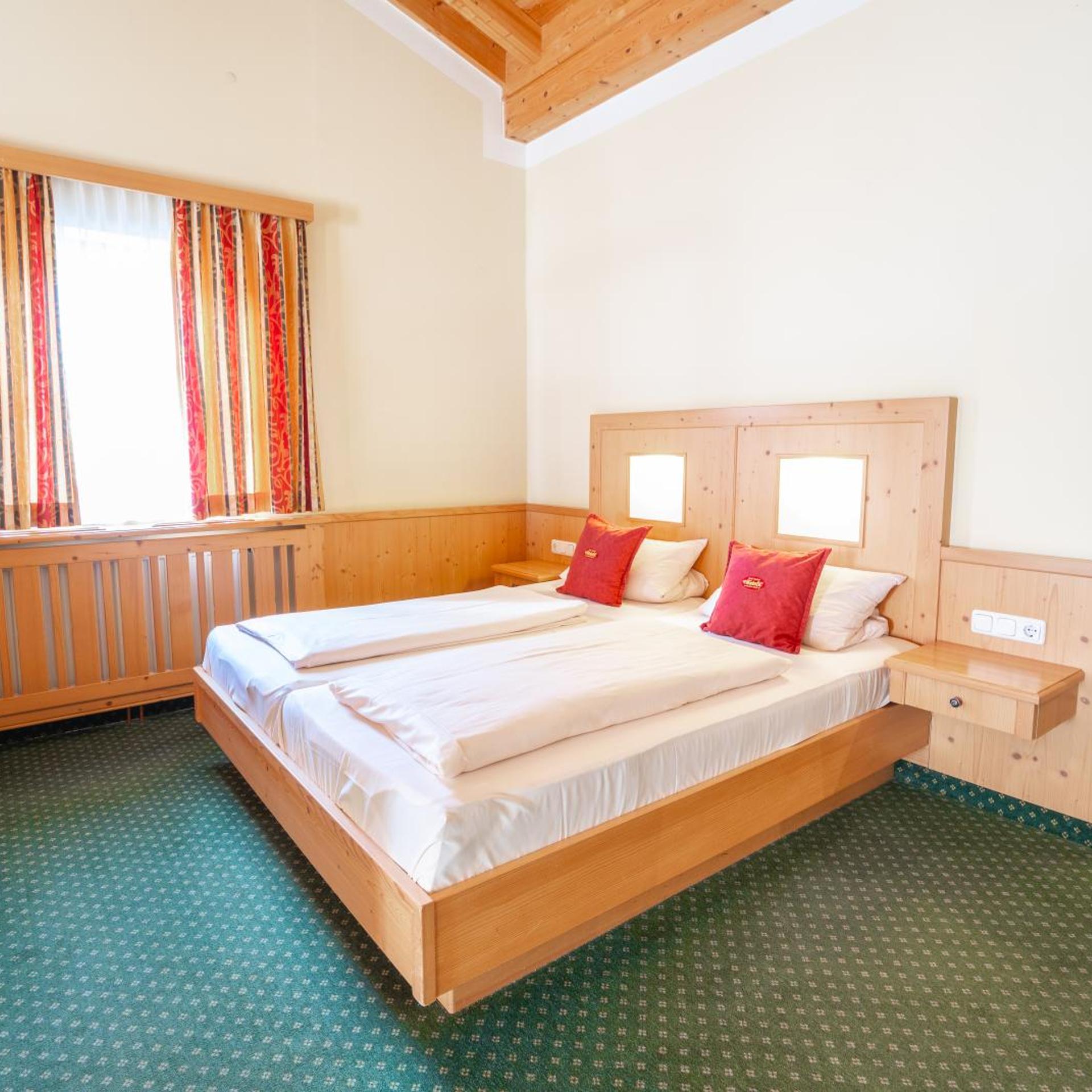 Hotel Keindl 15/50