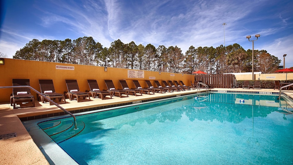 Wyndham Garden Jacksonville photo4