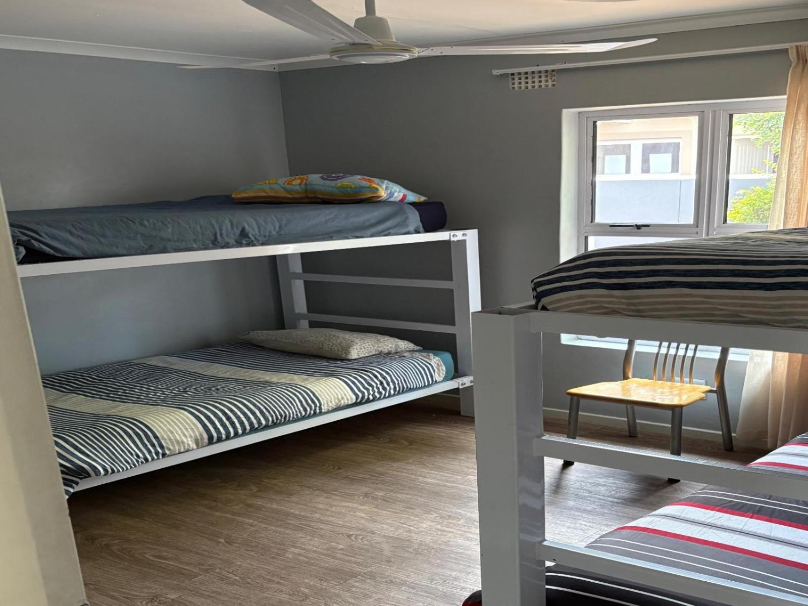 Tolbos Backpackers 7/9