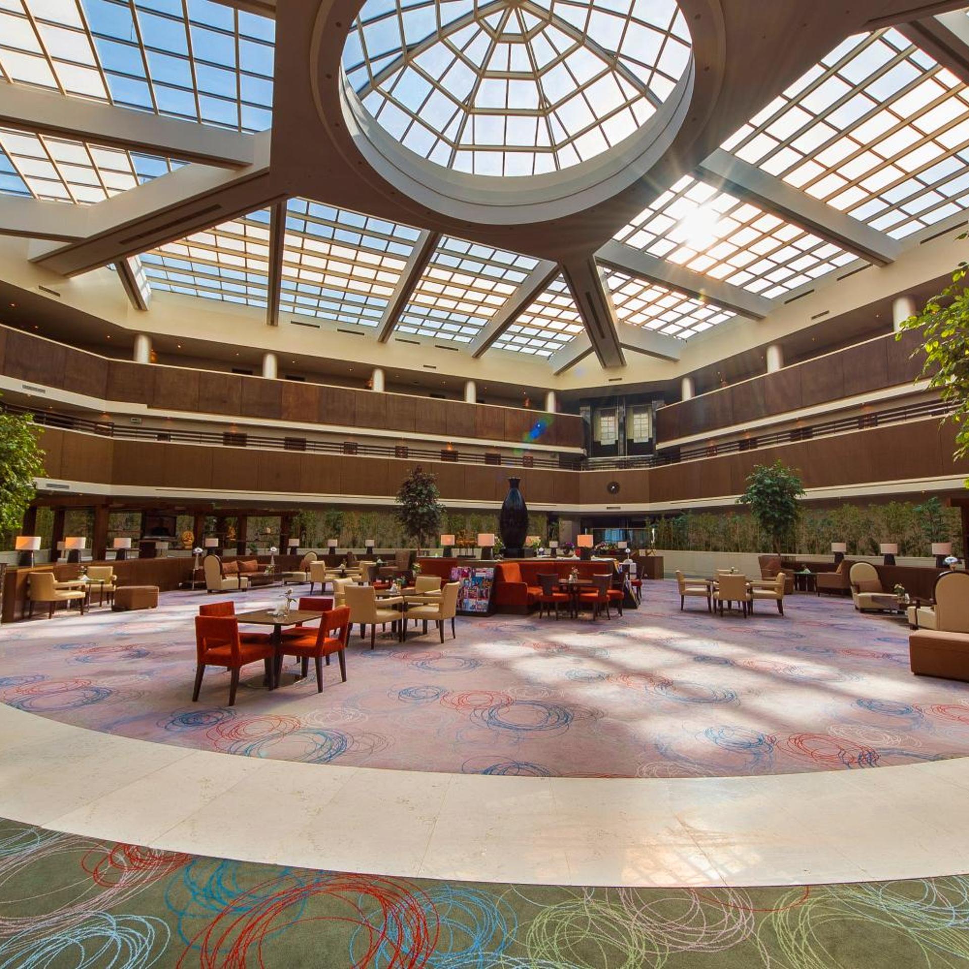Hotel Grand Swiss 60/64