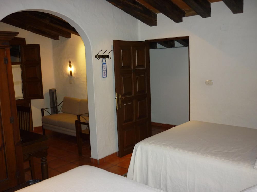 Meson del Alferez Coatepec 10/61