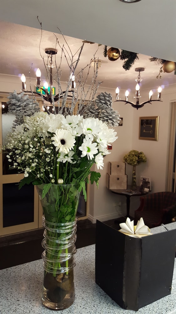 The Garrison Hotel 10/59