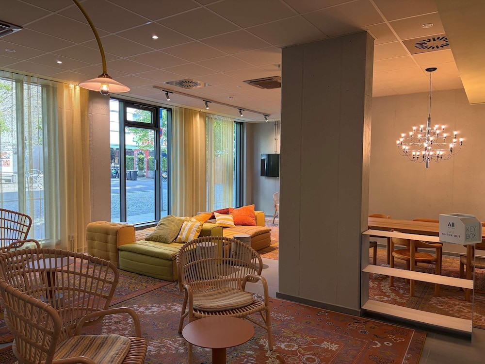 Ibis Leipzig City 29/47