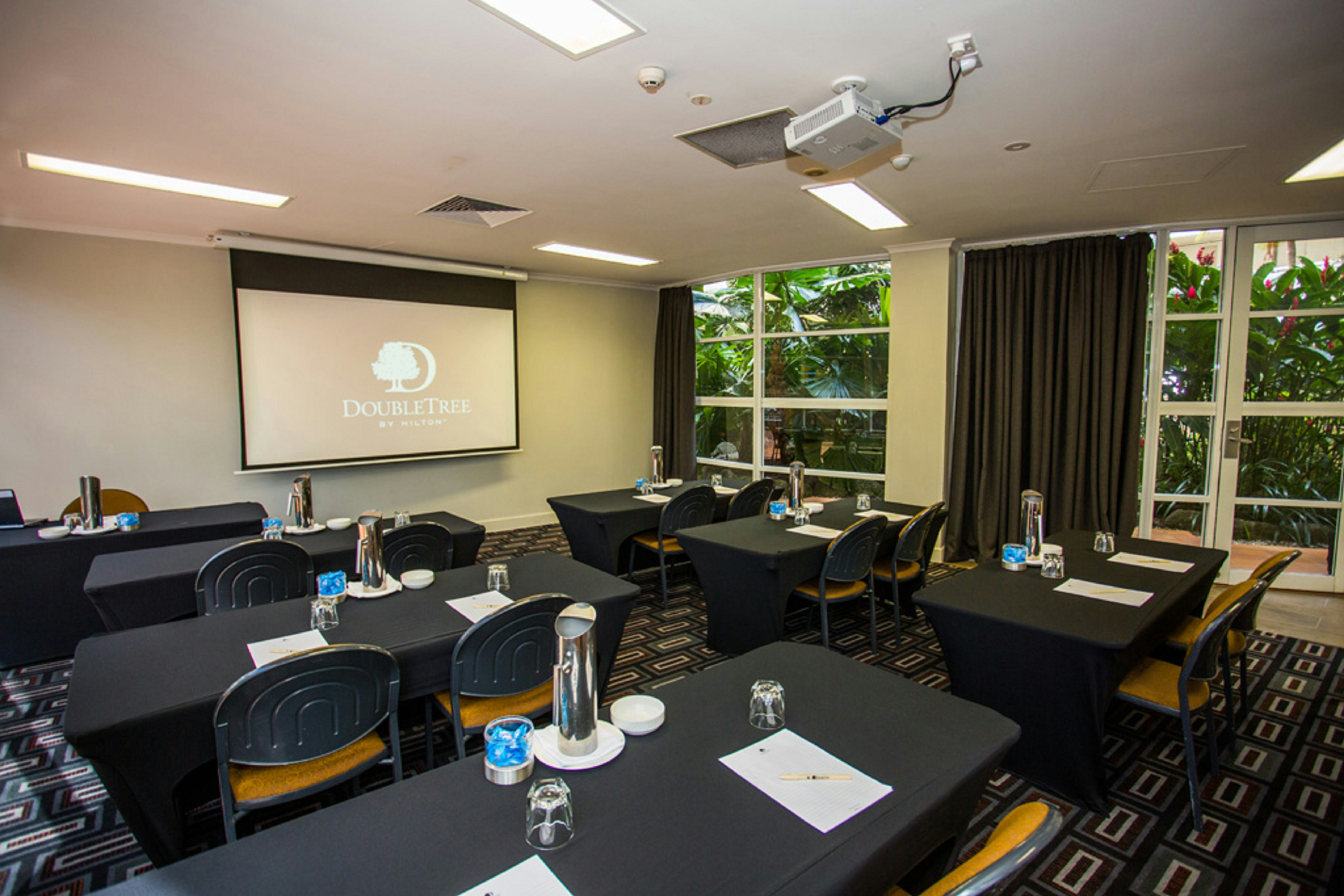 DoubleTree by Hilton Hotel Cairns 33/46