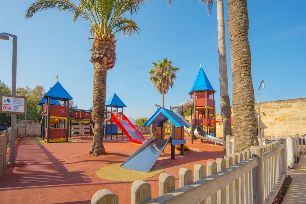 PortBlue Club Pollentia Resort and Spa 62/68