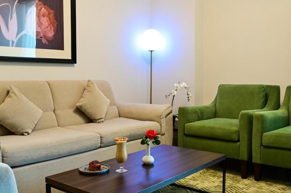 Retaj Baywalk Residence 23/40