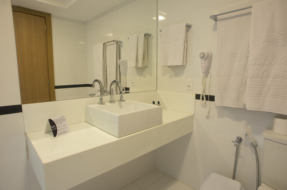 CASABLANCA CENTER HOTEL 16/49