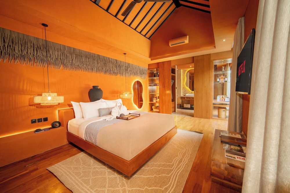 Sana Vie Villa Seminyak by Ini Vie Hospitality 11/50
