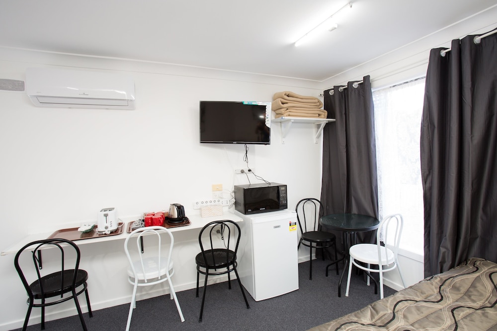 Taree Lodge Motel 42/62