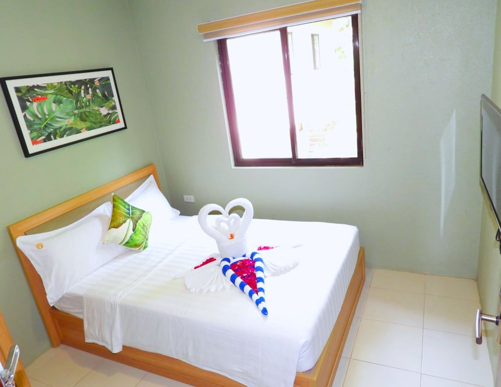 Pearl Vista De Coron Resort Hotel 21/50
