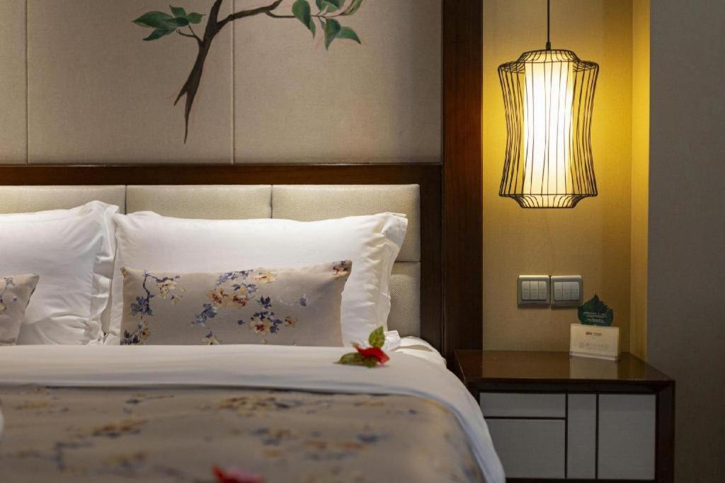 Xingtai Yuehai Hotel 27/44