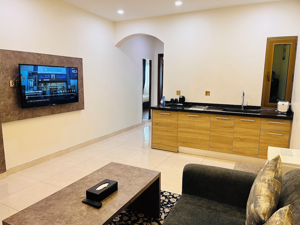 مبيت للشقق الفندقية(Mabeet Hotel Apartments) 10/54