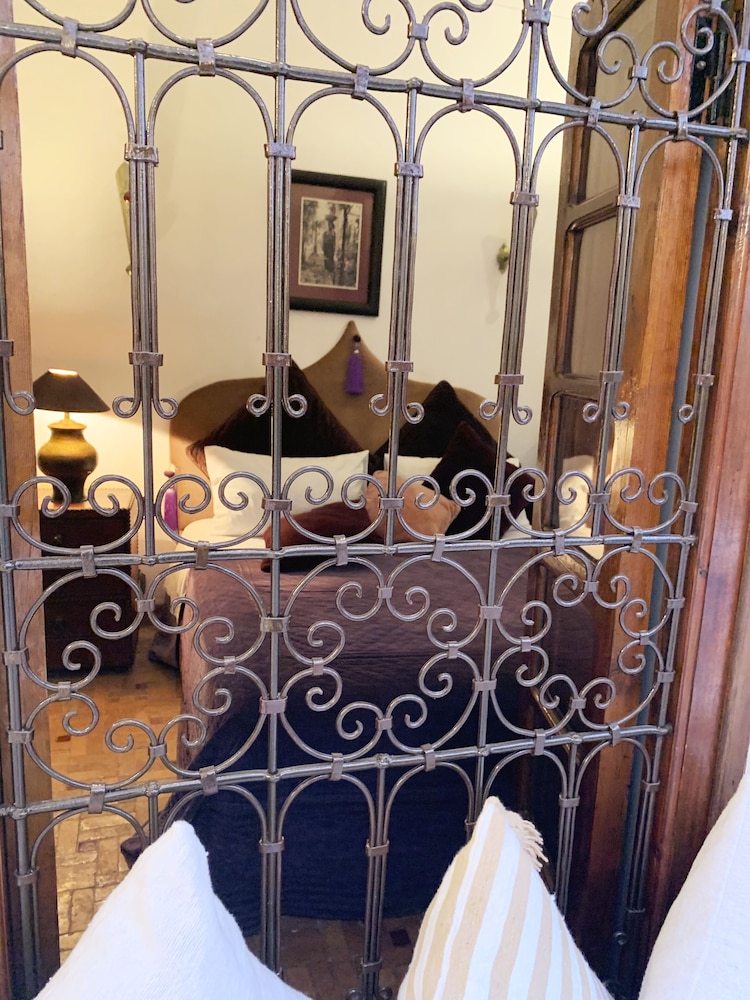 Riad Laora 73/80