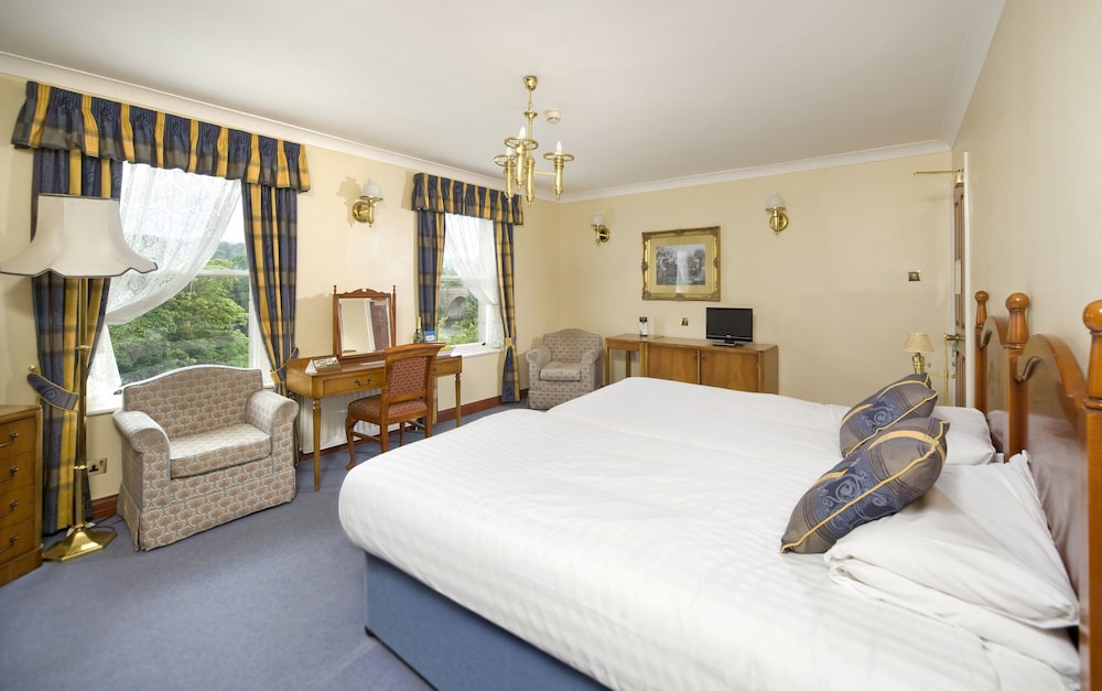 The George Hotel 13/46