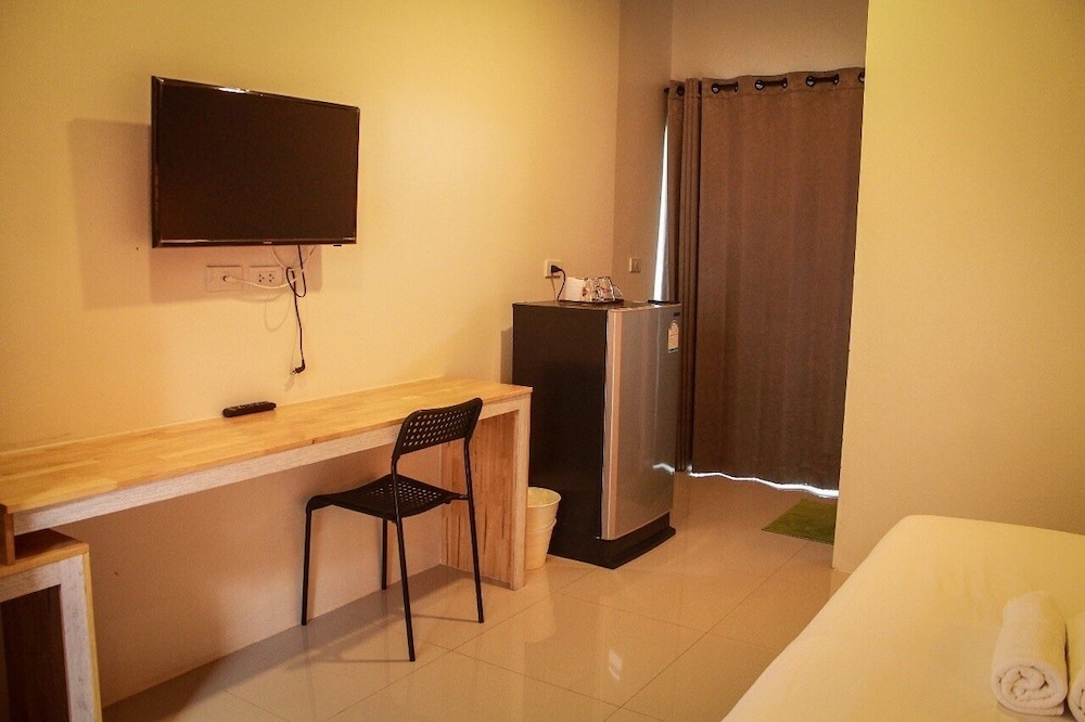 Nata Resort 46/48