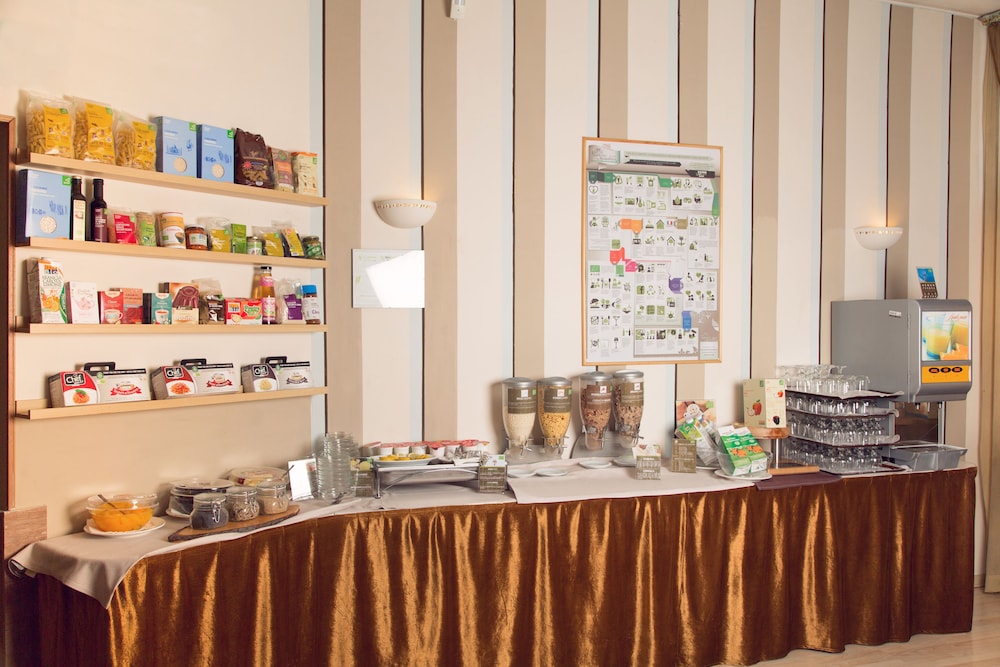 Eco Hotel Milano 4/69