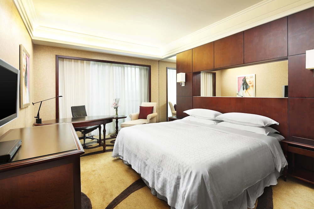 Sheraton Futian 10/47