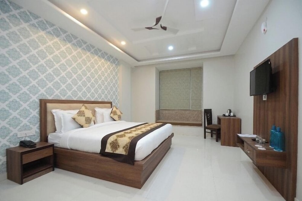 Heritage Haveli - A Stay Home 4/15