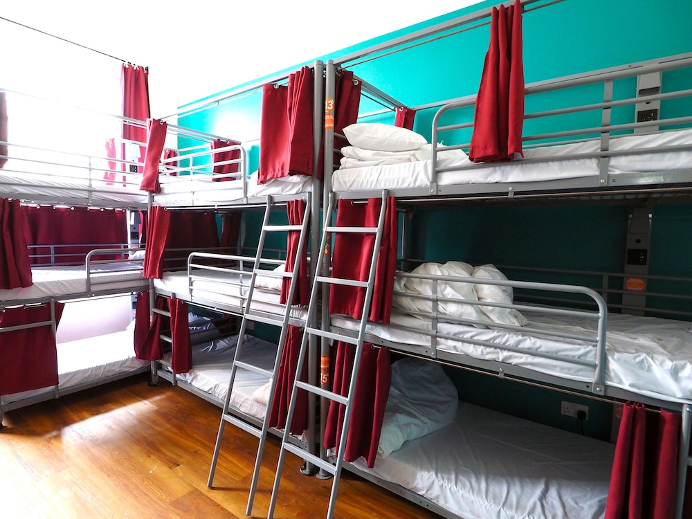 St Christopher S Inn Hostels 48/70