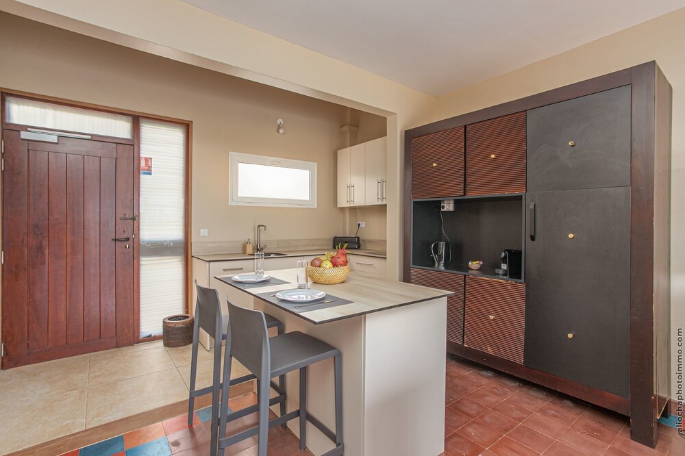 Le Cap Est Lagoon Resort 27/50