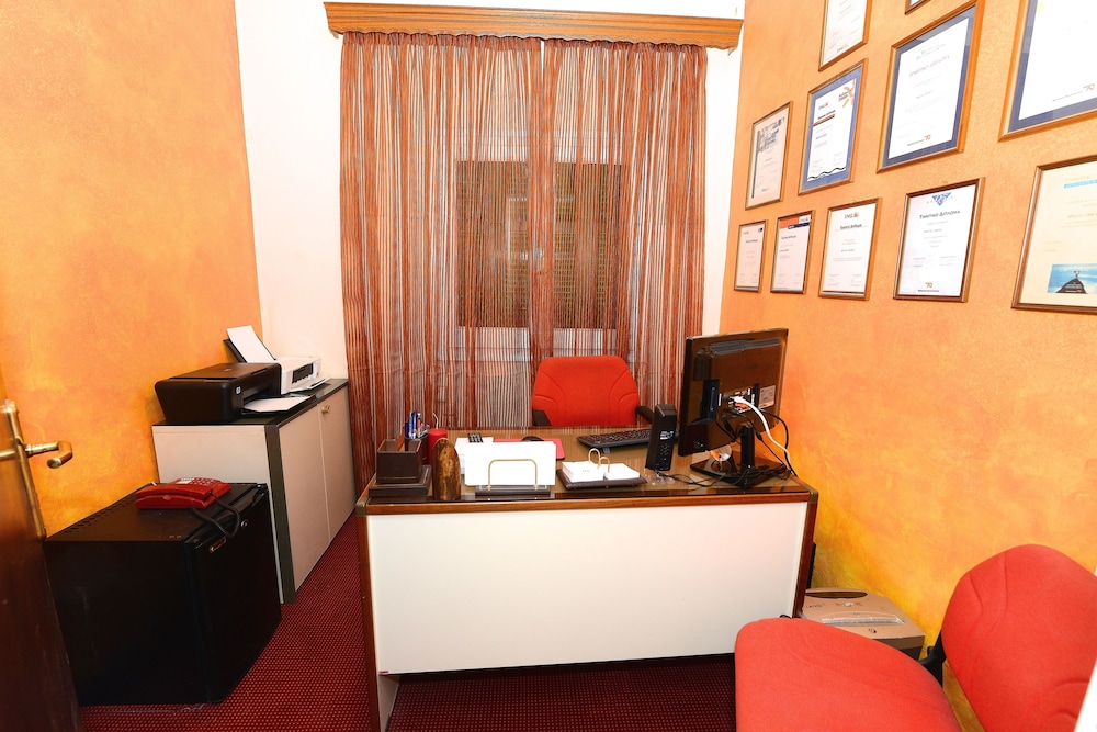 Dalia Hotel 19/49