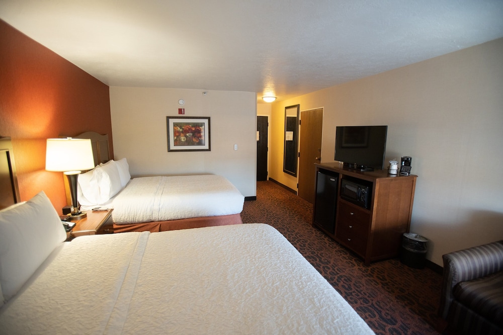 Hampton Inn St. George 23/79