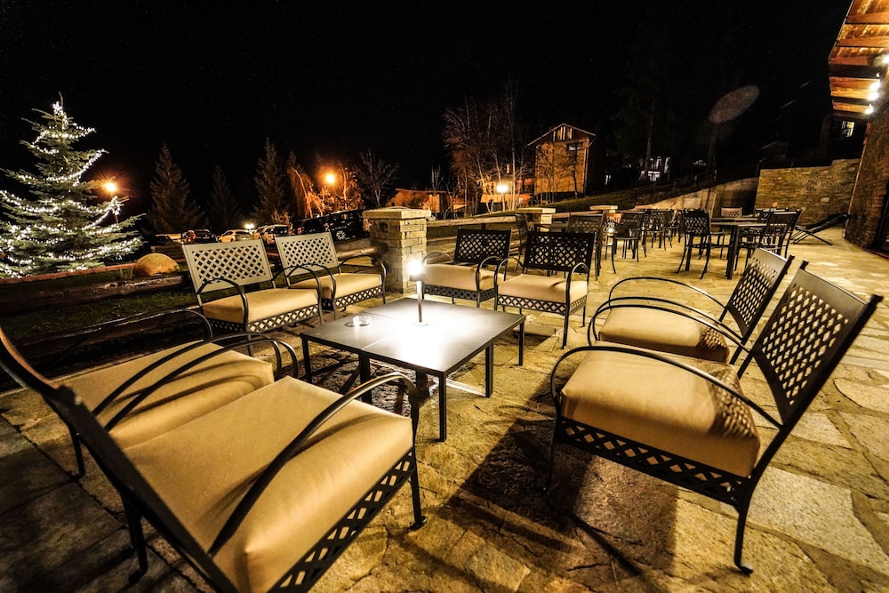 Chaberton Lodge and Spa 46/55
