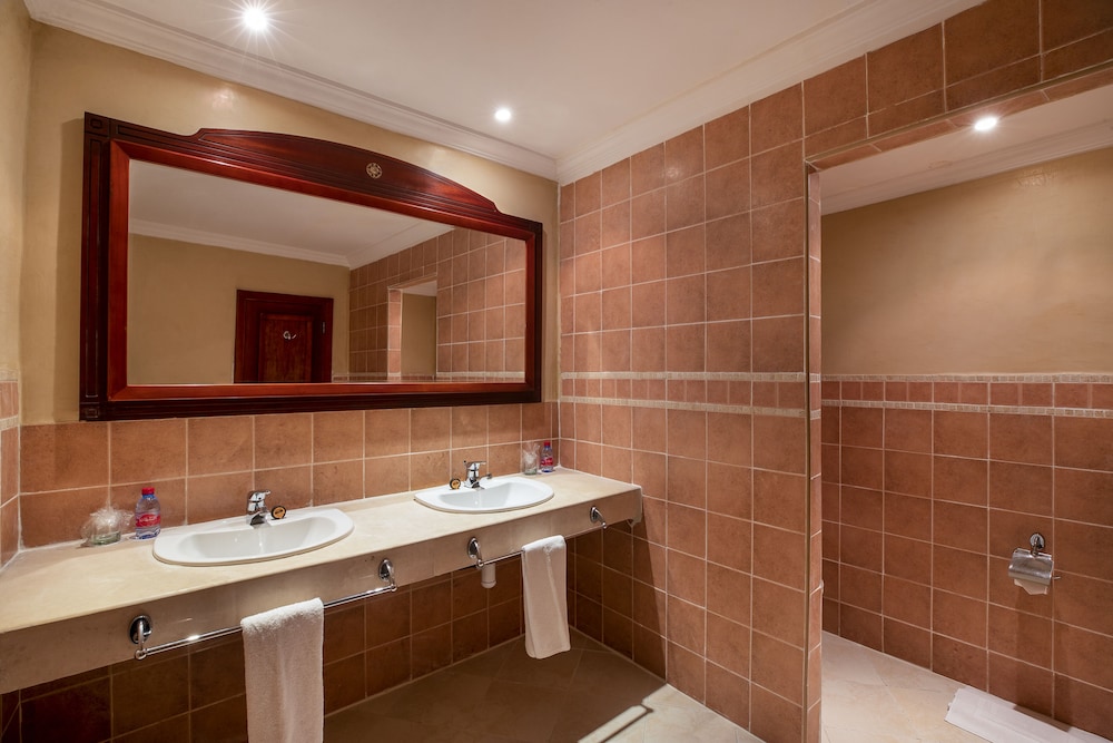 Grand Mogador Aqua Resort 66/66