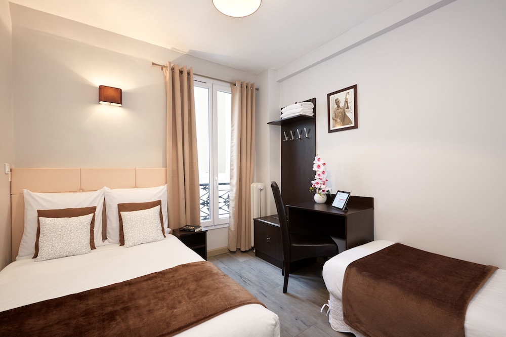Hotel Viator 21/34
