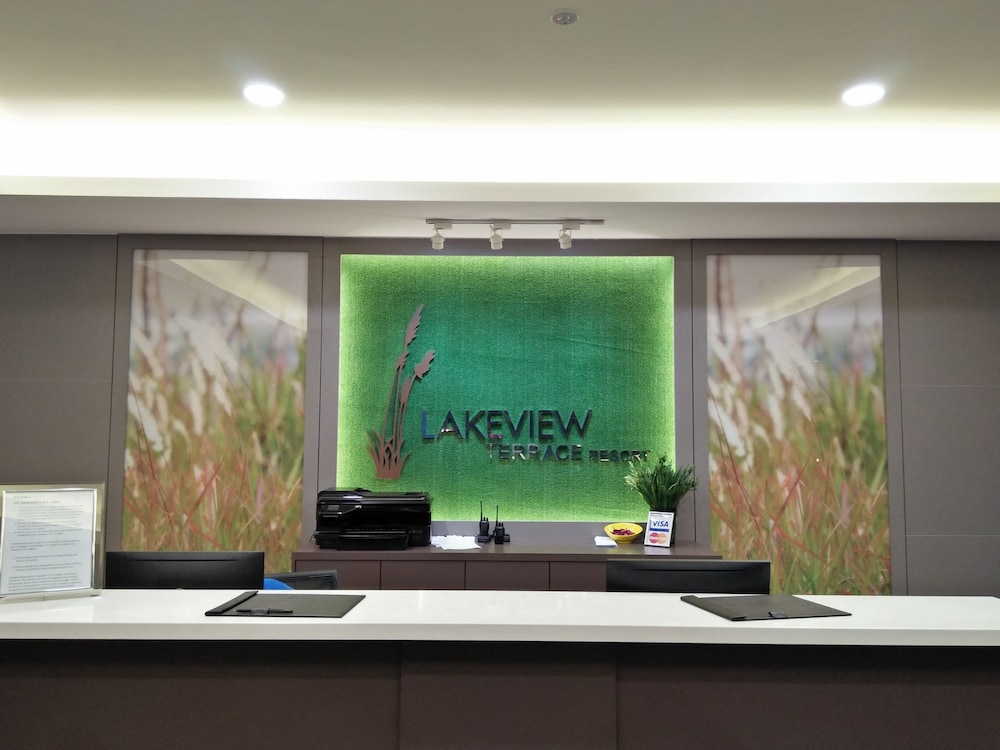 Lakeview Terrace Resort Pengerang 6/36
