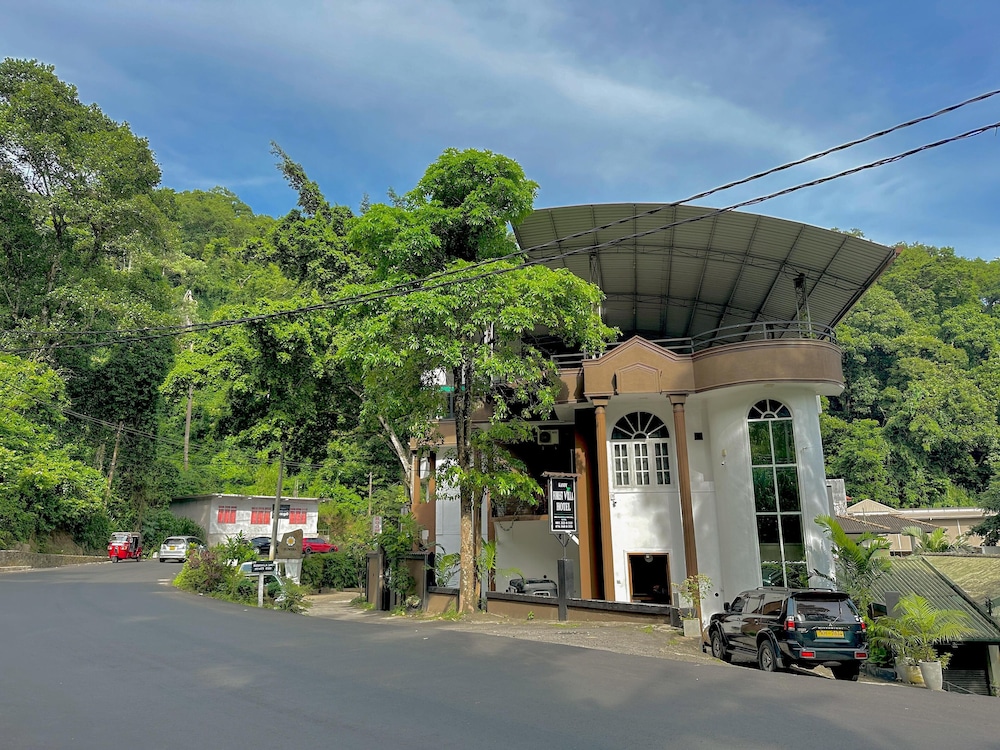 Forest Villa 39/50