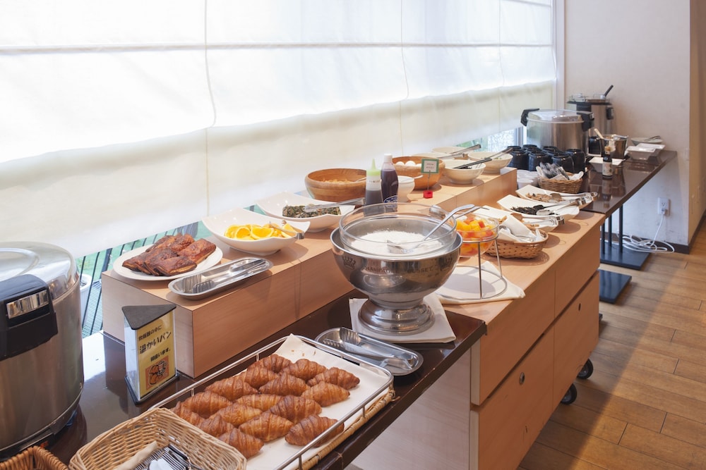 Hearton Hotel Higashi Shinagawa 51/64