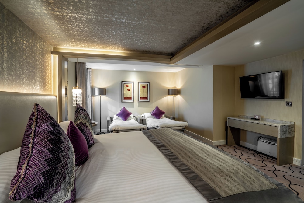 Grosvenor Pulford Hotel & Spa 23/64