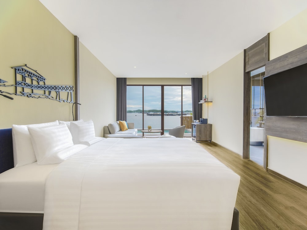 Novotel Marina Sriracha 29/67