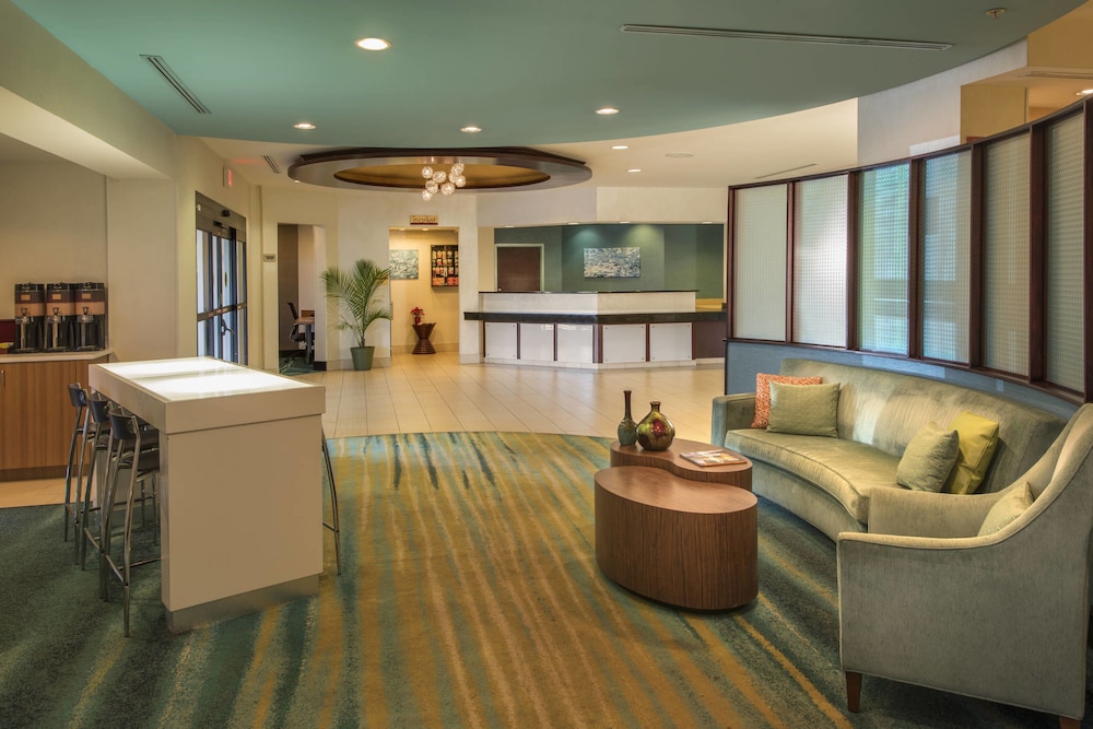 SpringHill Suites by Marriott Charlotte Airport 41/72