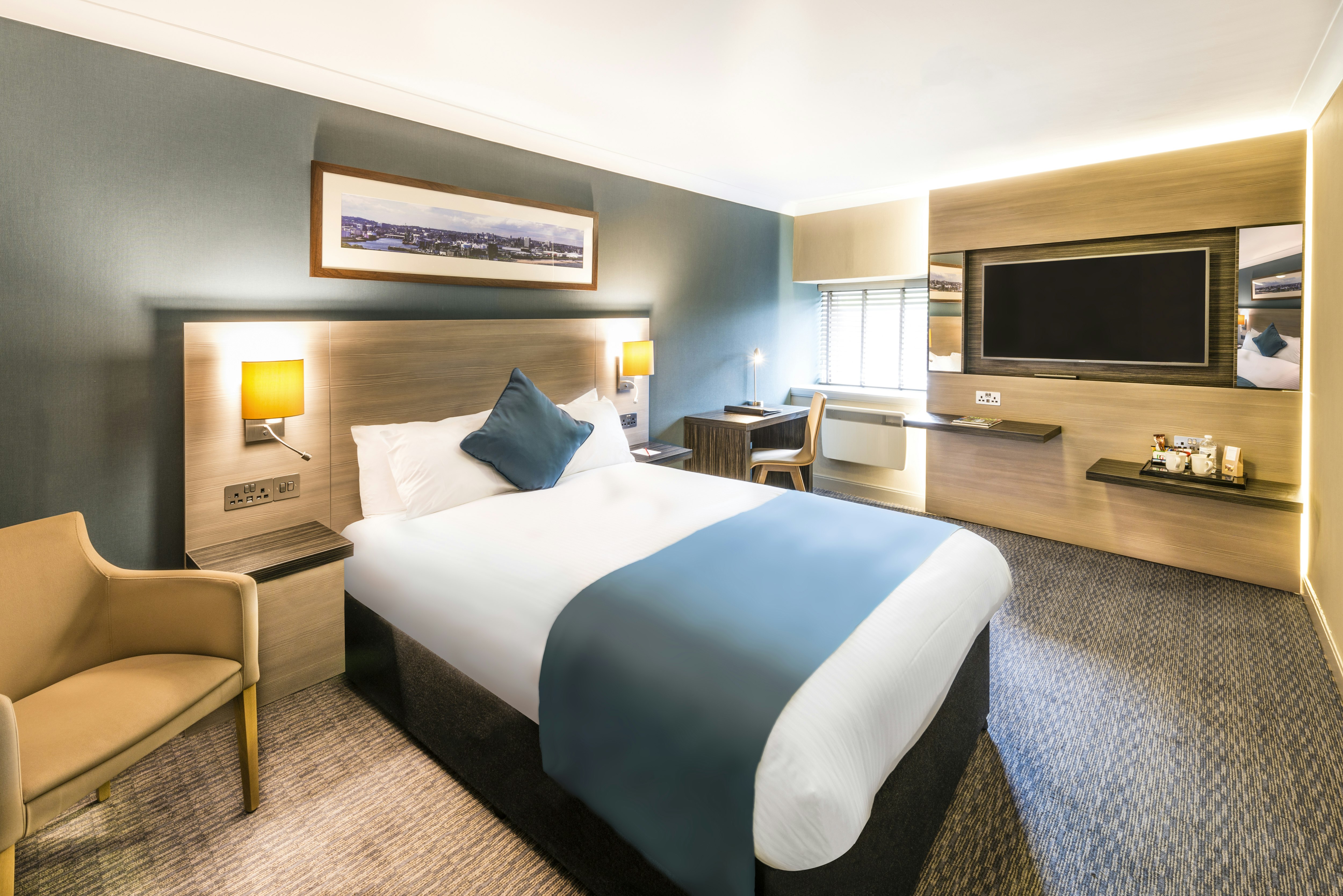 Copthorne Hotel Aberdeen 19/63