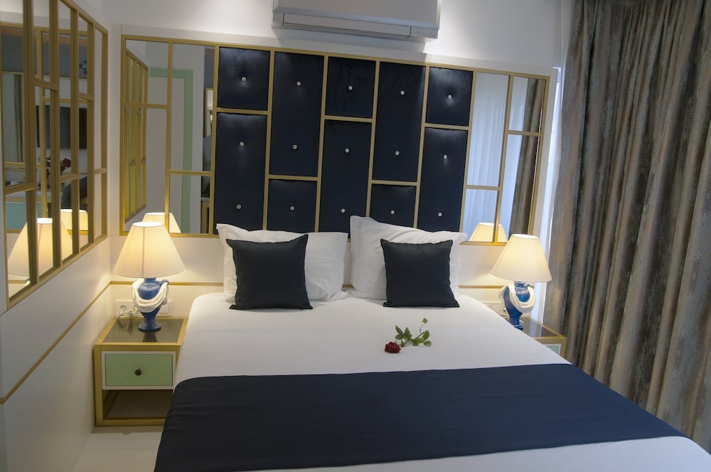 Sea View Hotel 21/50